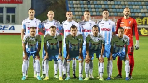 Poraz fudbalera Spartaka ŽK u Ivanjici, Mozzart Bet Super liga Srbije