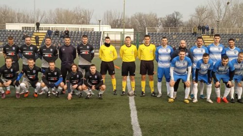 Odigrano drugo kolo zimskog turnira "Čukarica 2023", Prva Beogradska liga - grupa "B"