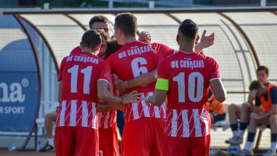 Pale se motori, Sinđelić čeka GSP, a Inđija gostuje u Bačkoj Palanci, Srpska liga Beograd