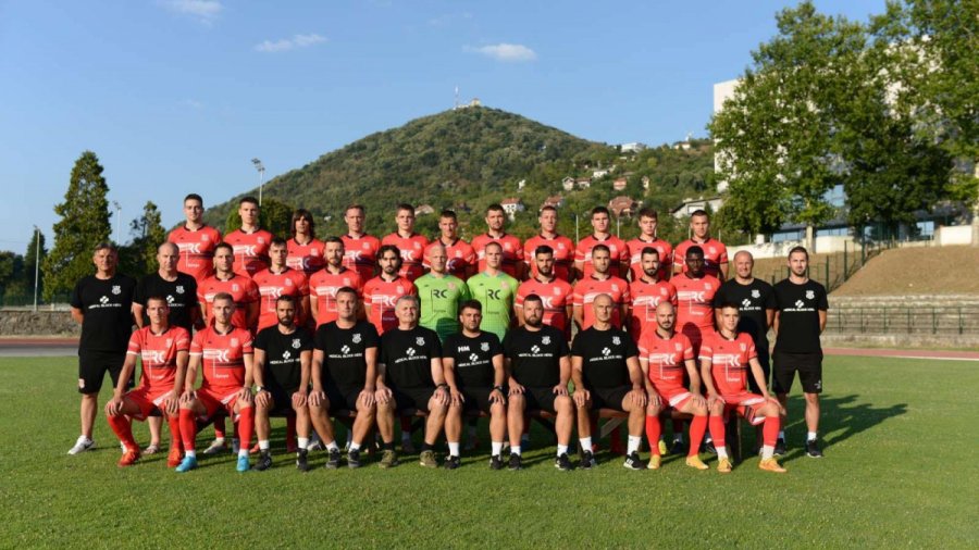 Vrščanima važno da su popunili roster, Mozzart Bet Prva liga Srbije