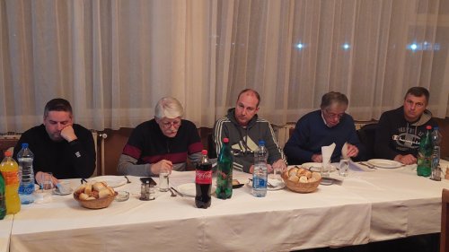 IO FSP Pančevo Južnobanatski ligaši startuju 04.marta