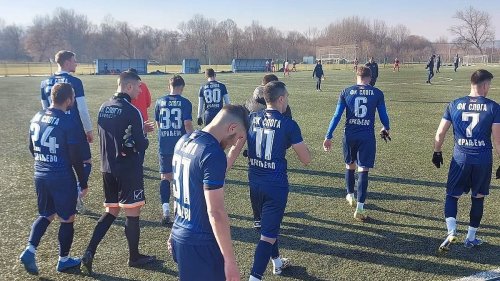 Remi "belih" kao dobar znak