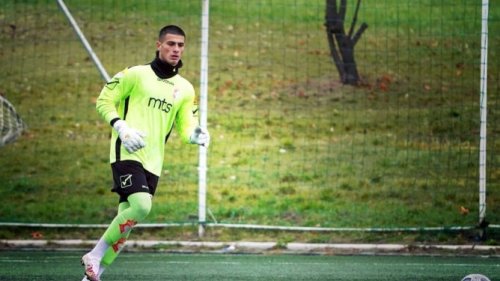 Nikolić za opstanak "belih", Srpska liga Zapad