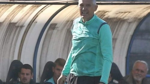 Zemun napustio mladi golman Vuk Mitrović, Srpska liga Beograd