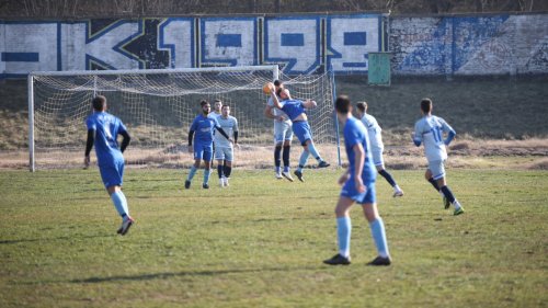 Remi Timoka 1919 sa Rtnjem u drugoj pripremnoj utakmici, Srpska liga Istok