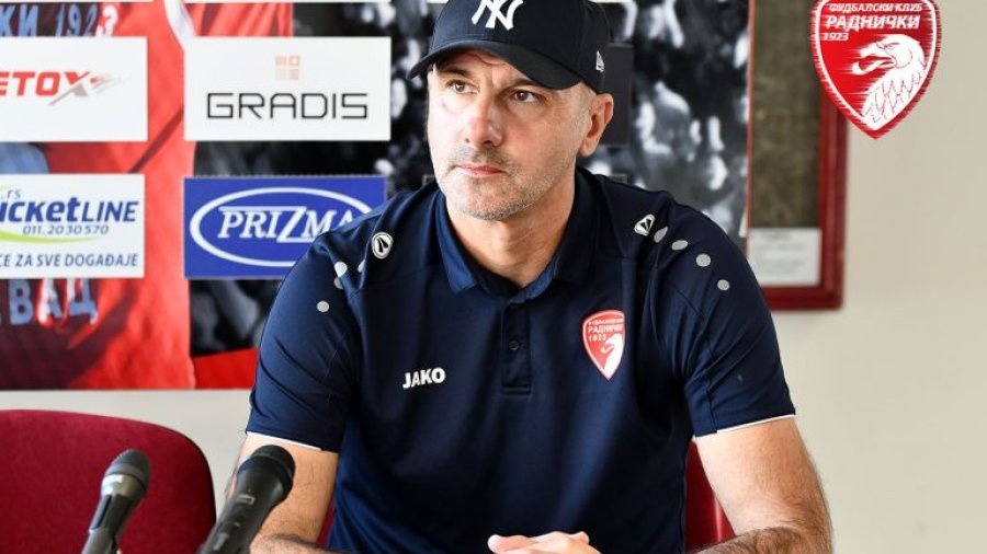 Pobeda protiv Javora imperativ za Joksimovićeve učenike, Mozzart Bet Super liga Srbije