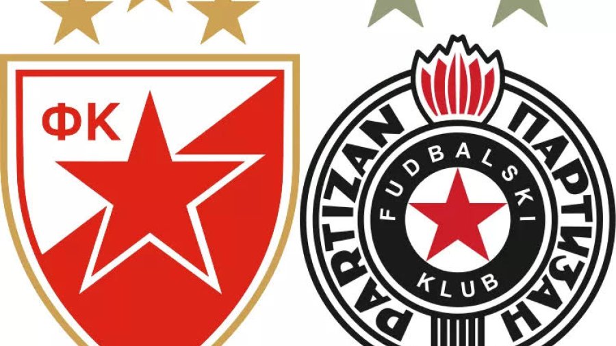 Kada se igra večiti derbi?!, Mozzart Bet Super liga Srbije