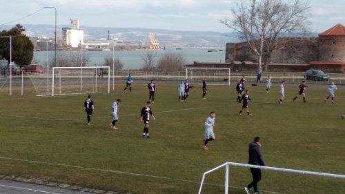 Timok 1919 minimalnim rezultatom pobedio jesenjeg prvaka Zone "Istok", Srpska liga Istok