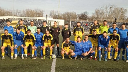 Završeno takmičenje po grupama na turniru "Čukarica 2023", Međuopštinska liga Beograd - grupa "A"