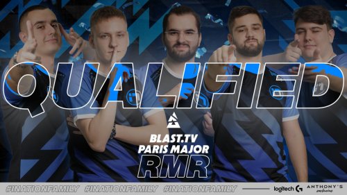 Veliki uspeh srpske ekipe – iNation obezbedio plasman za EU RMR