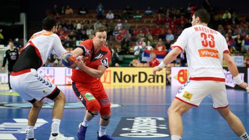 Srbija u najjačem sastavu napada bodove u kvalifikacijama za Evropsko prvenstvo