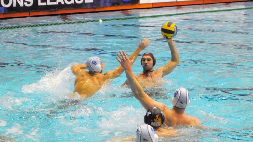 Radnički u Split po F4, RVL - Premier liga