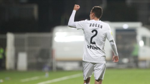 Rogan: Znamo da neće biti lako, ali idemo na pobedu protiv Kolubare, Mozzart Bet Super liga Srbije