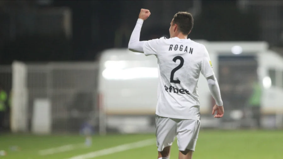 Rogan: Znamo da neće biti lako, ali idemo na pobedu protiv Kolubare, Mozzart Bet Super liga Srbije