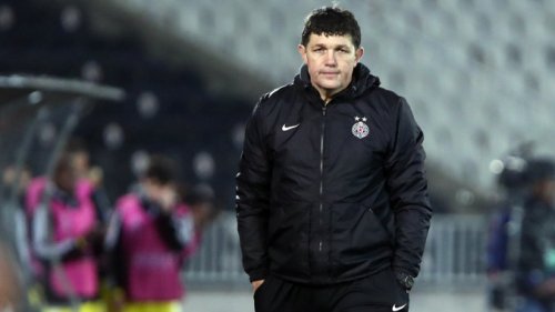 Petrić napušta Partizan, Mozzart Bet Super liga Srbije