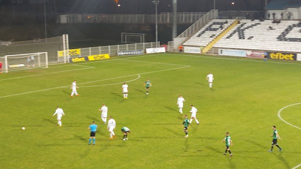 Kolubarski ugalj lošeg kvaliteta, lagano izgoreo na "brdu", Mozzart Bet Super liga Srbije