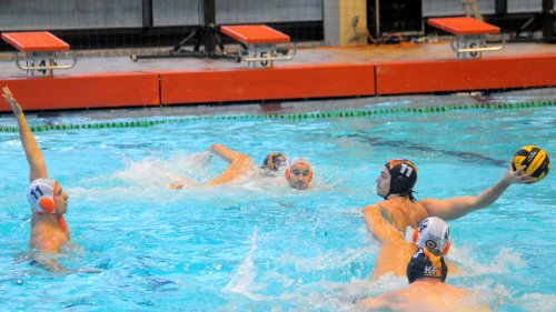 Vaterpolisti Radničkog na "fajnal-foru" Regionalne lige, RVL - Premier liga