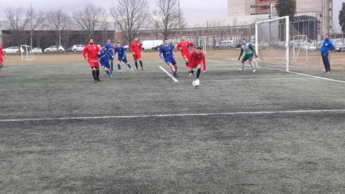 Kup FSP Pančevo: "Brzi voz" ostvario plasman u finale, Srpska liga Vojvodina