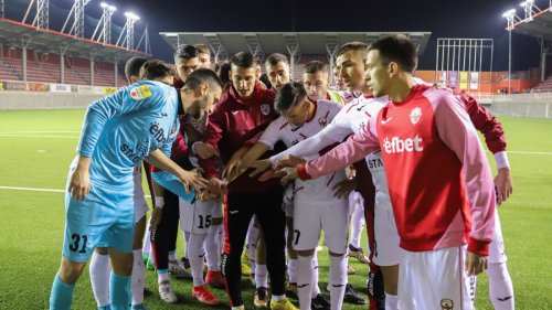 U Surdulicu po povratak na pobednički kolosek, Mozzart Bet Super liga Srbije