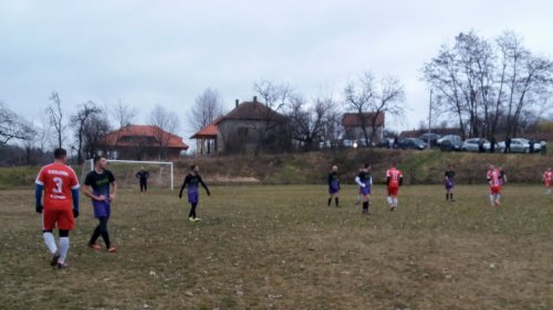 Nikola Jović sa dva pogodka doneo pobedu svom timu u Dublju, Druga rasinska okružna liga