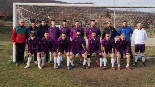 FK Kosovo iz Zvezdana najavljuje uzbudljiv nastavak prvenstva, Zaječarska okružna liga