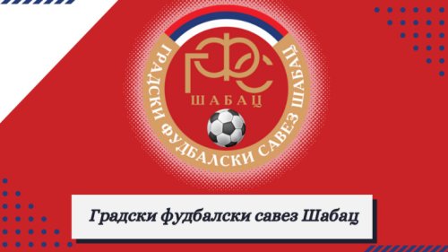 Održane konferencije gradskih liga, prolećni start 1. aprila, Gradska liga Šabac - Pocerina