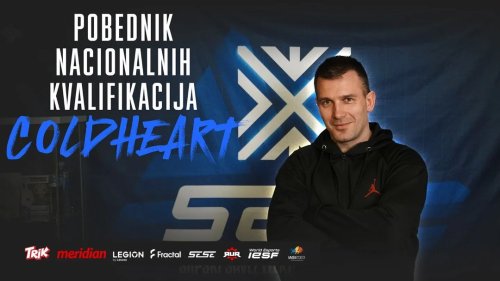 Najbolji Tekken 7 igrači na jednom mestu: Uzbudljivi mečevi, neverovatna borba i novi-stari šampion – Vlada ”COLDHEART” Stanković!