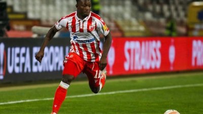 Bukari spreman za Partizan, Mozzart Bet Super liga Srbije