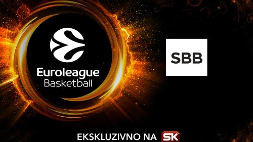 Prenosi utakmica Evrolige narednih pet godina na SBB-u, Euroleague