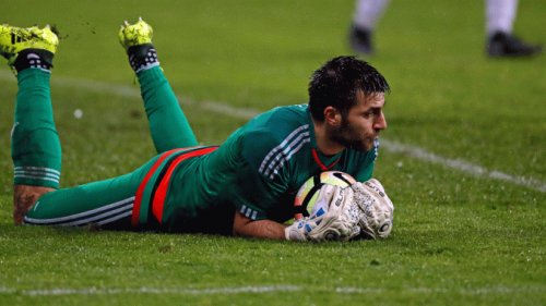 Nemanja Belić: Nisu odlučili pojedinci, ovo je timska pobeda, Mozzart Bet Super liga Srbije