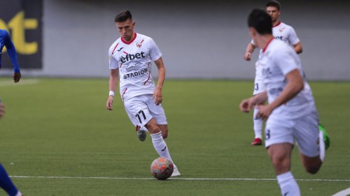 Zmajevi dočekuju "Staru damu", Mozzart Bet Super liga Srbije