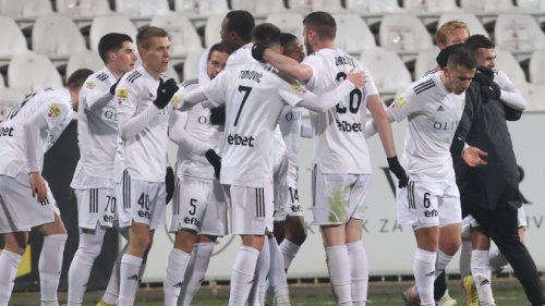 Drezgić: Biće mnogo teže nego u Surdulici, Radnik je sve bolja ekipa, Mozzart Bet Super liga Srbije