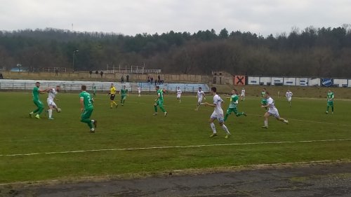 Gol Mihajla Jelića doneo zaječarcima velika tri boda, Srpska liga Istok