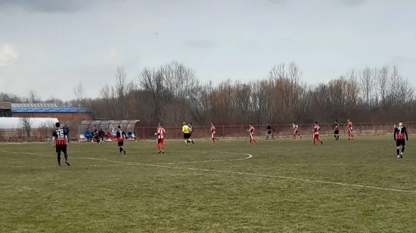 Valentin Jovanović vesnik vlajkovačkog proleća, Vojvođanska liga "Istok"