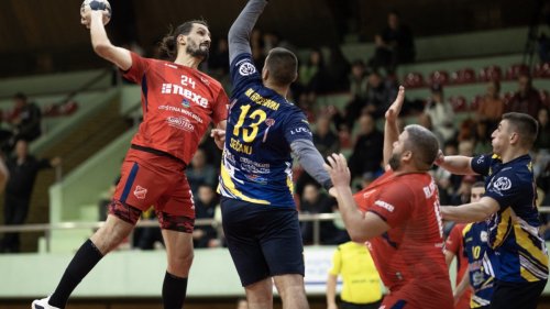 Novobečejci se Jabukom osladili, Prva liga "Vojvodina"