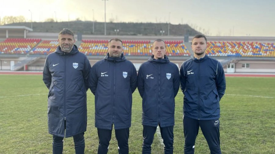 Aleksandar Stanković apostrofira igru Kragujevčana po bokovima i u tranziciji, Mozzart Bet Super liga Srbije