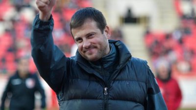 Lalatoviću uručen otkaz, Mozzart Bet Super liga Srbije