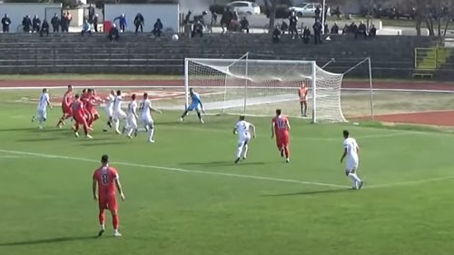 Vršačka rapsodija u režiji Kilibarde, Mozzart Bet Prva liga Srbije