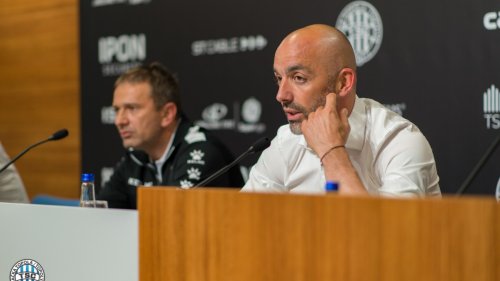 TSC dočekuje Crvenu zvezdu, Mozzart Bet Super liga Srbije