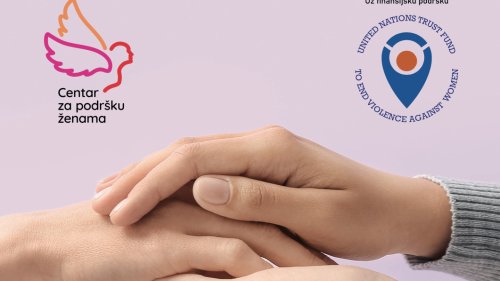 Centar za podršku ženama: Porazna statistika nasilja prema ženama!