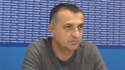 Goran Lazarević veruje u karakter svoje ekipe, Srpska liga Istok