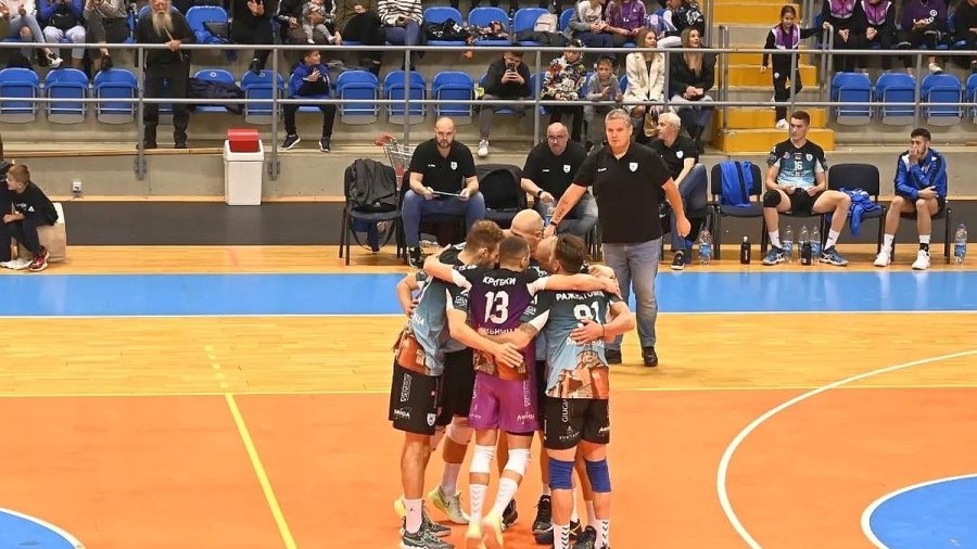 Vožd postrojio "musketare", Superliga Srbije