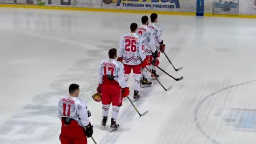 Zvezda želi revanš i izjednačenje u seriji, IHL liga - Play Off