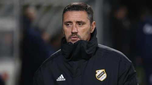 Kerkez: Čestitke Vojodini na pobedi, imamo za čim da žalimo, Mozzart Bet Super liga Srbije