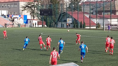 Duboko prolećno oranje "traktorista" se nastavlja, Mozzart Bet Prva liga Srbije