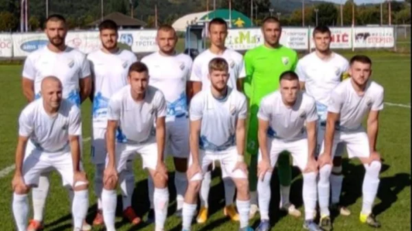 Fudbaleti Trstenika PPT pobedom u Zleginju uknjižili tri važna boda, Zona "Zapad"