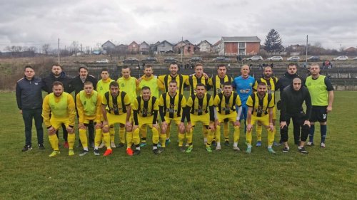 OFK Zlot odneo ceo plen iz Boljevca na startu Zone "Istok", Zona "Istok"