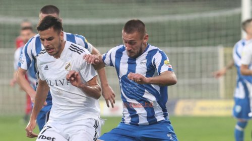 Kovač: Maksimalan pristup, u Kupu su iznenađenja uvek moguća, Kup Srbije