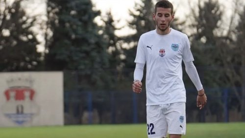 Proleće kraj Tamiša u znaku nadahnutog i efikasnog Grgića, Mozzart Bet Prva liga Srbije