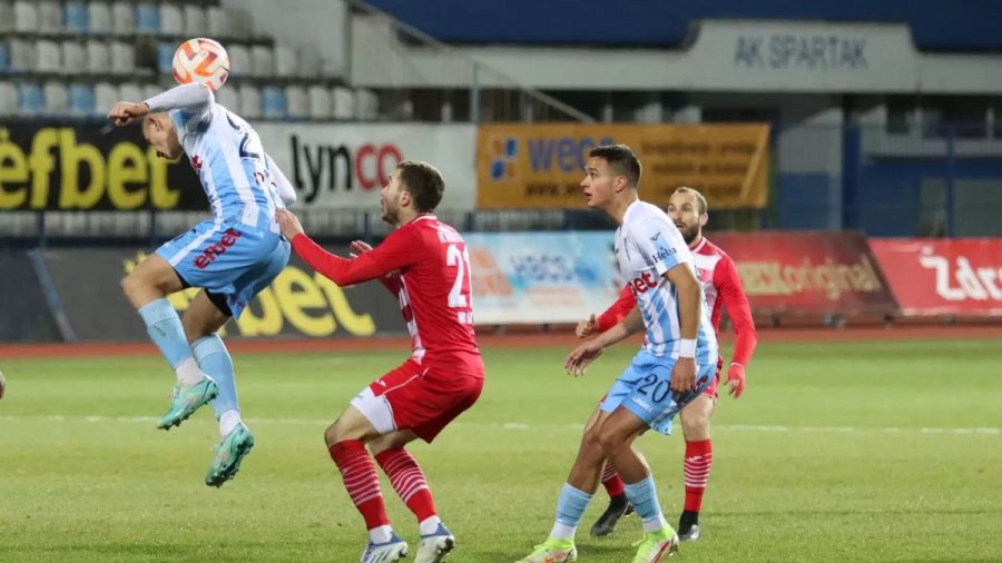 Subotičani žele plasman u četvrtfinale Kupa Srbije, Kup Srbije